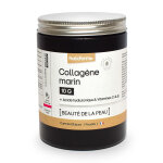 Nat&form collag�ne marin 10g beaut� de la peau fruits rouges 312g