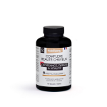 Nat&form complexe beaut� cheveux 168 g�lules v�g�tales