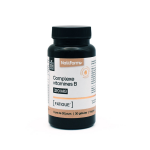 Nat&form premium complexe vitamines b 30 g�lules