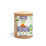 Nat & form curcuma bio eco confort digestif 200 gélules végétales Nat & form curcuma bio eco confort digestif 200 gélules végétales