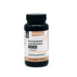 Nat & form glucosamine chondroitine 60 g�lules