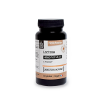 Nat&form lactase 60 g�lules v�g�tales