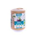Nat & form passiflore bio sommeil 200 gélules végétales Nat & form passiflore bio sommeil 200 gélules végétales