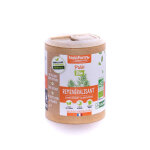 Nat & form prle bio reminralisant 200 glules vgtales