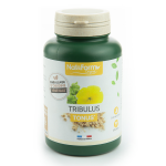 Nat & form tribulus 200 g�lules