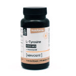 Nat & form tyrosine 60 g�lules