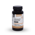 Nat & form vitamine d3 liposomale 30 g�lules