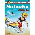 Natacha - tome 20 - atoll 66