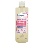 Natessance bio gd access fleurs cerisier 500 ml bio flacon