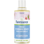 Natessance huile amande douce 100ml