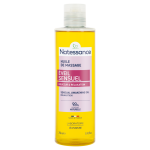 Natessance huile de massage eveil sensuel 250ml natessance