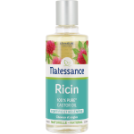Natessance huile de ricin 100% pure - fortifie et r�g�n�re 100 ml