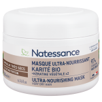 Natessance masque capillaire karité 200 ml Natessance masque capillaire karité 200 ml