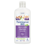 Natessance shampooing papoo kids bio 250ml