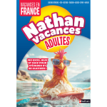 Nathan vacances adultes vacances en france (broch�)
