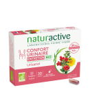 Naturactive confort urinaire entretien bio 30 glules