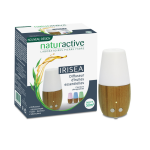 Naturactive - iris�a diffuseur d' huiles essentielles jusqu'� 30m2