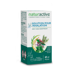 Naturactive - solution pour inhalation 45ml