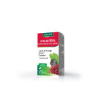 Naturland cholestrol sant cardiovasculaire 60 vgcaps