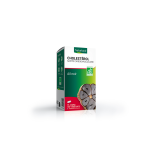 Naturland cholestrol ail noir 150 vgcaps