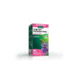 Naturland confort prémenstruel Émotionnel gattilier bio 60 végécaps Naturland confort prémenstruel Émotionnel gattilier bio 60 végécaps