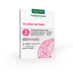 Naturland probiotiques flore intime 30 g�lules