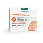 Naturland probiotiques immunitaire 15 sachets