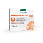 Naturland probiotiques immunitaire fort 7 sachets
