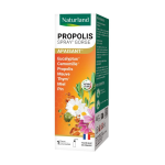 Naturland propolis spray gorge apaisant 30ml