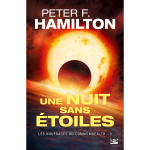 Les naufragés du commonwealth, tome 2 : une nuit sans étoiles (poche) Les naufragés du commonwealth, tome 2 : une nuit sans étoiles (poche)
