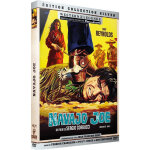 Navajo joe