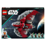 La navette t - 6 d?ahsoka tano La navette t - 6 d?ahsoka tano