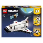 La navette spatiale
