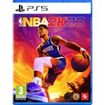 Nba 2k23 (ps5) Nba 2k23 (ps5)