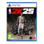 Nba 2k25 (ps5)