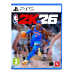 Nba 2k26 (ps5)