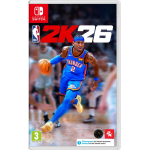 Nba 2k26 (switch) Nba 2k26 (switch)