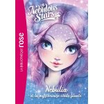 Nebulous stars 01 - nebulia et la mystérieuse étoile filante (broché) Nebulous stars 01 - nebulia et la mystérieuse étoile filante (broché)
