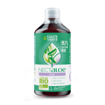 Nectaloe jus bio