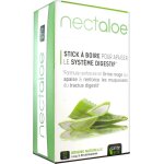 Nectaloe systèe digestif 20 sticks Nectaloe systèe digestif 20 sticks