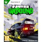 Need for speed : unbound (xbox series)