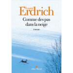 Comme des pas dans la neige (grand format) Comme des pas dans la neige (grand format)