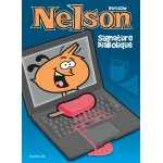 Nelson - tome 26 - signature diabolique (bd)