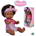 Nenuco autour du monde - afro style