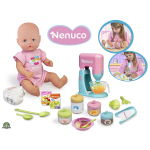 Nenuco - qu?est ce qu?on mange aujourd?hui?