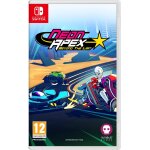 Neon apex : beyond the limit (switch)