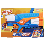 Nerf n series blaster agility