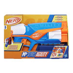 Ner n series agility