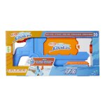 Nerf super soaker flip fill, blaster  eau avec 4styles de jet, remplissage rapide, capacit de 887ml ...