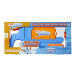 Nerf super soaker flip fill, blaster � eau avec 4�styles de jet, remplissage rapide, capacit� de 887�ml ...
